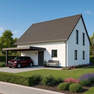 Herbstbonus sichern - STREIF Haus Platzwunder erleben