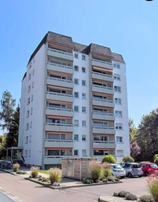 Ein Zimmer Apartment in zentraler Lage zu vermieten