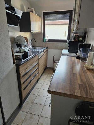 3 Zimmer-Etagenwohnung