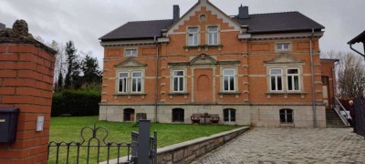 Repräsentative VILLA "auf dem Lande" in 38336 Huy-VOGELSDORF (HARZ) / 880.000 €