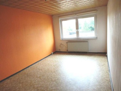 Helle 2-Zimmer-Wohnung in Hainspitz