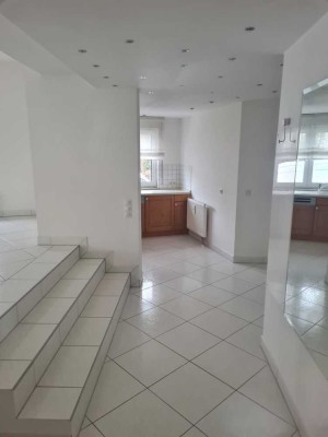 Wohnung mit befristetem Vertrag auf 2 Jahre