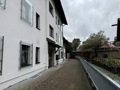 Provisionsfreie 3 Zimmer Wohnung - Traum zum Wohnen am Mühlbach