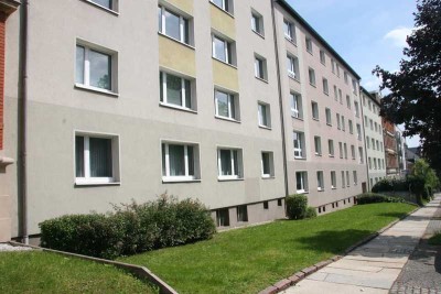 Kaßberg!!! Attraktive 3-Zimmer-Wohnung mit Dusche