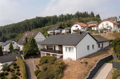 Großzügiges Haus in Werdohl Pungelscheid!