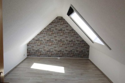 Attraktive Maisonette-Wohnung im Peniger Stadtzentrum