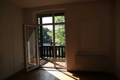 Altes Haus sucht junge Mieter