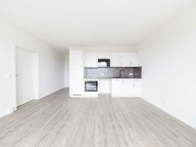 Lichtdurchflutetes Wohnglück mit moderner Küche & sonniger Loggia – Ihr neues Zuhause wartet!