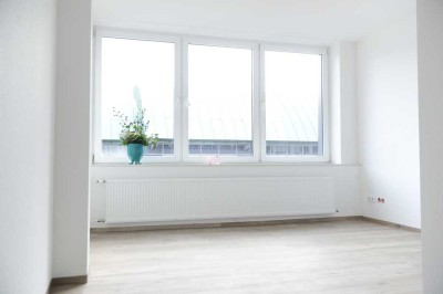 1 - Raum Apartment in 4 er  Wohngemeinschaft- PaWe Cityapartments