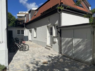 Kutscherhäuschen zum Schnäppchenpreis