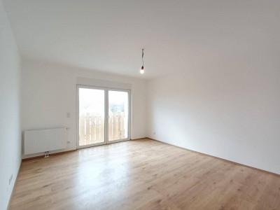 Moderne 1-Zimmer-Wohnung in Laa an der Thaya – vollsaniert und bezugsfertig - MIETAKTION