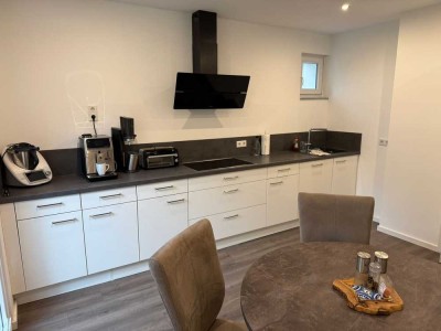 Moderne 3-Zimmer-Wohnung im Fleyerviertel