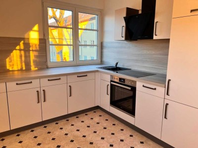 Reusaer Str. 21, WE 07 - DG links