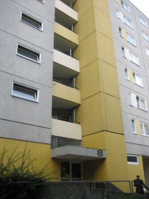 Schöne Penthouse-ETW im 8. und 9.OG + 1 TG-Platz in Laatzen-Mitte