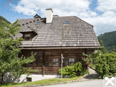 Harmonie aus Tradition und Moderne