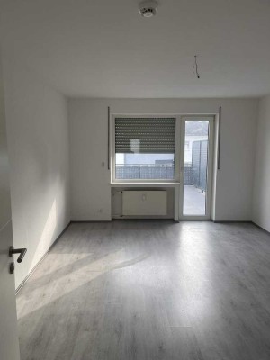 Große 4-Zimmer Wohnung auf dem Mallendarer Berg