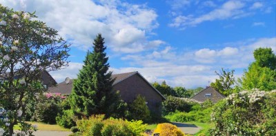 Handwerkerhaus in ruhiger Randlage - Bad Zwischenahn