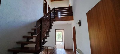 Besonderes Einfamilienwohnhaus in Hof/Krötenbruck - WFL ca. 150 m² - Grst. ca. 815 m² - Erbpacht