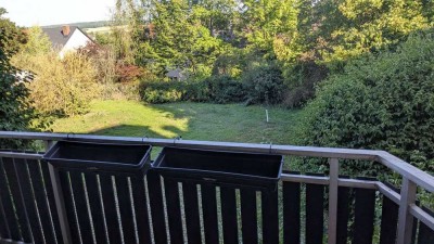 Sichere Kapitalanlage in gefragter Lage von Würzburg-Lengfeld