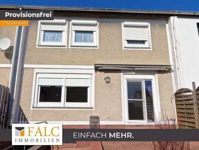 Charmantes, ruhig gelegenes Haus mit viel Platz und Möglichkeiten!