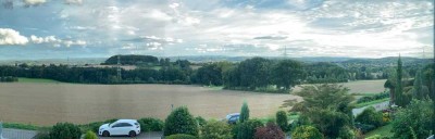 RARITÄT - unverbaubares Panorama am Sommerberg