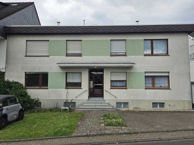 Exklusive, vollständig modernisierte 3-Zimmer Whg. mit geh. Innenausstattung mit EBK in Leverkusen