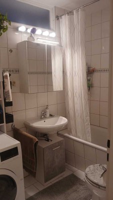 1 Zimmer Apartment, Feldmoching-Hasenbergl, Mietdauer 3 Monate