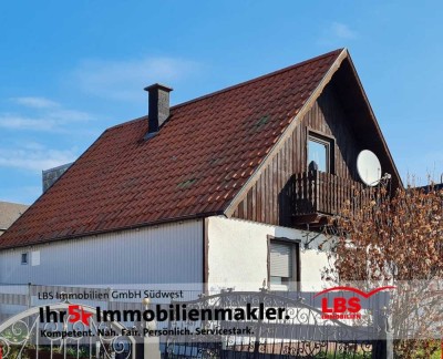 1FH in Pirmasens mit vielen Möglichkeiten