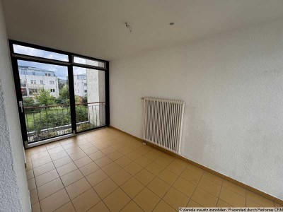 Charmante 2-Zi.-Wohnung mit Wintergarten in Französisch Buchholz