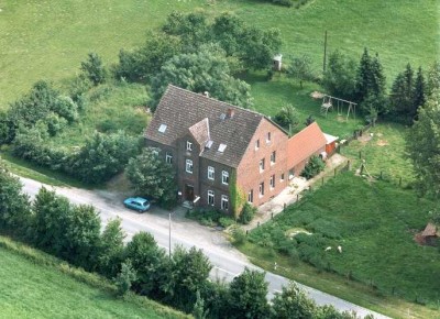 2-Zimmer-Wohnung in Drensteinfurt-Mersch