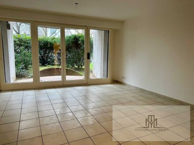 Sofort frei! 3Z Wohnung in top Lage von Bad Nauheim zu vermieten!