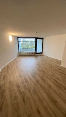 Frisch sanierte 1,5-Zimmer Wohnung