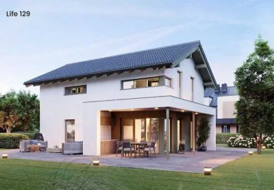 Dein ELK Traumhaus - FUTURE OF LIVING