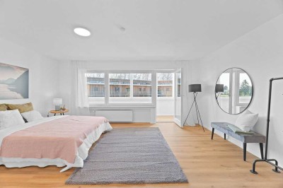 Lucky Family - Frisch und sofort freies Haus in top Lage zu verkaufen