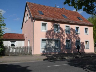 Mehrfamilienhaus mit 7 WE und Top-Rendite