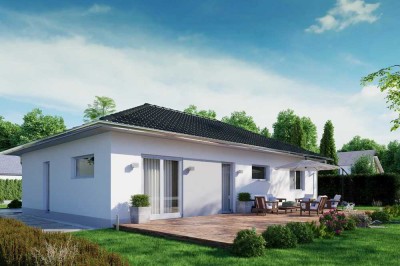 Bauen Sie Ihr Traumhaus mit Elbe-Haus® am schönen Niederrhein in Veert. 24 Monate Festpreisgarantie.