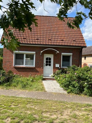 Preiswertes 3-Raum-Einfamilienhaus in Stepenitz Marienfließ
