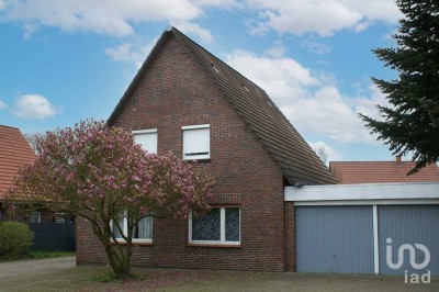 Renditestarkes Wohnhaus in Edewecht