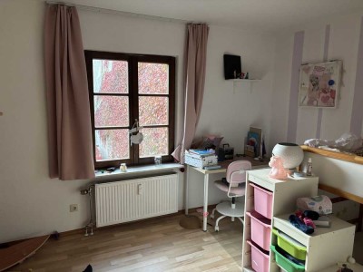 4-Zimmer-Wohnung mit Garage in Gau-Odernheim – 92 m²