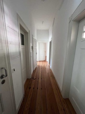 Nur schriftliche Anfragen - Bitte KEINE Anrufe +++ Tolle 3 Zimmerwohnung im Herzen von Mannheim +++