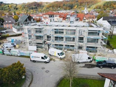 Baustellenbesichtigung 08.11.2025 von 10 - 13 Uhr - Beste Lage in Ludwigshafen - 3-Zimmer Neubau ETW