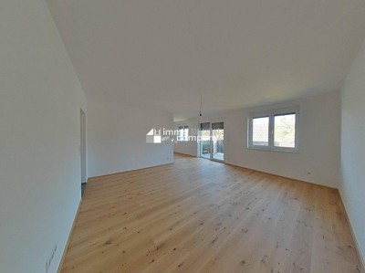 Exklusive Erstbezug-Wohnung in Kaindorf - 91m² Luxus zum Kaufpreis € 307.000,-- inkl. Garten und Terrasse