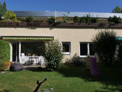 Sehr schöne, vollständig renovierte 2,5-Raum-EG-Wohnung mit EBK in München Obermenzing