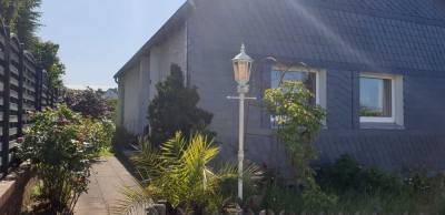 Einfamilienhaus freistehend TOP Lage in Warstein