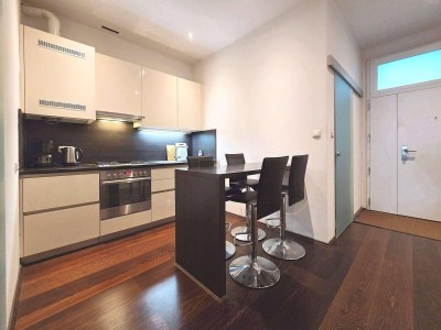 ACHTUNG - NEUER PREIS! Charmante Altbau-Singlewohnung - VIDEO verfügbar!