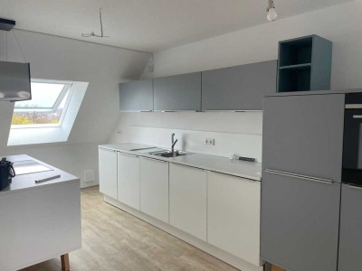 **NEUBAU** Moderne, helle 2-Zimmer Wohnung mit Einbauküche in TOP-Lage!