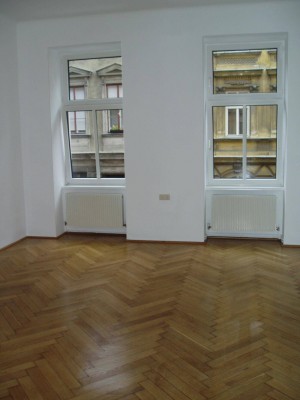 Schöne 2-Zimmer-Wohnung in AKH / Yppenplatz - Nähe (U6 Alserstraße)