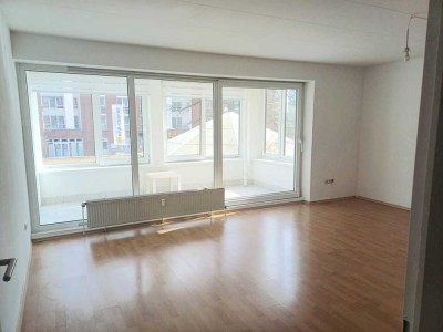 zentrale 2 Zi Wohnung Nähe CCL Langenhagen
