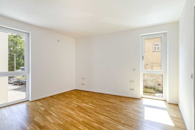 Einziehen & wohlfühlen | EBK | Balkon | Abstellraum