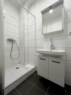 Helle 1-Zimmer-Wohnung in Hagen - Ideal für Singles oder Pendler!